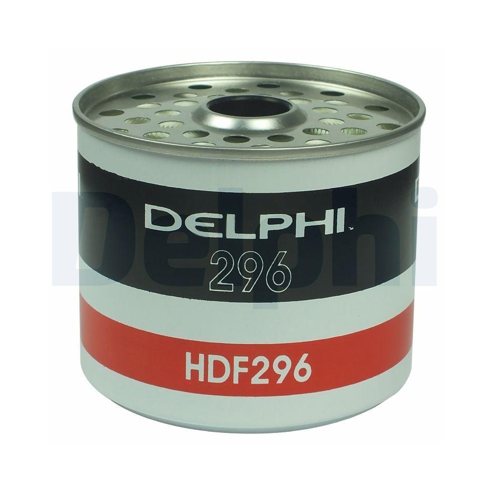 DELPHI HDF296 Kraftstofffilter f&uuml;r ALFA ROMEO CHRYSLER CITRO&Euml;N FIAT FORD HANOMAG