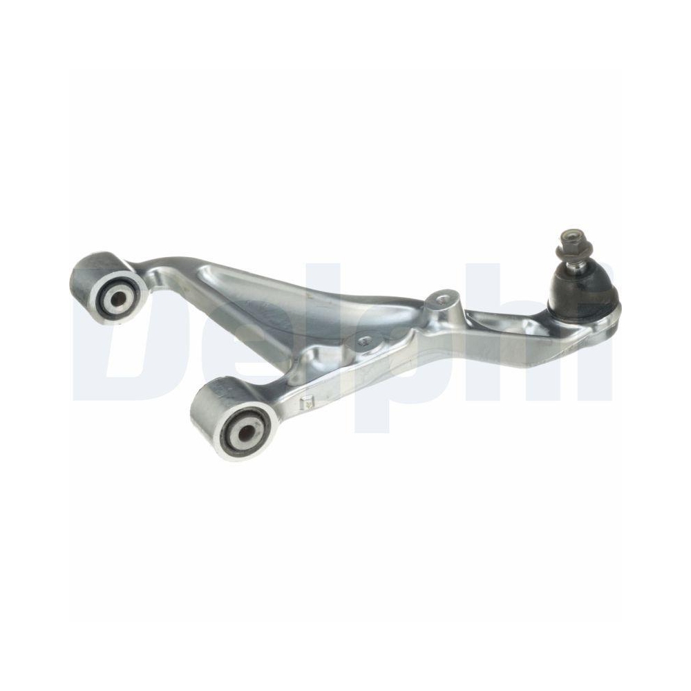 DELPHI TC6669 Lenker, Radaufh&auml;ngung f&uuml;r NISSAN, Hinterachse rechts, au&szlig;en, oben