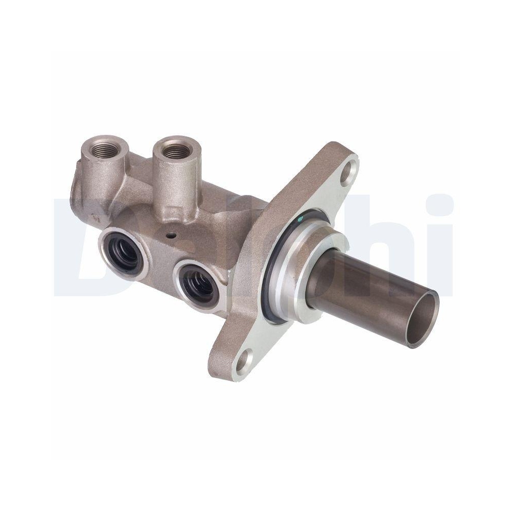 Hauptbremszylinder DELPHI LM80681 für VOLVO