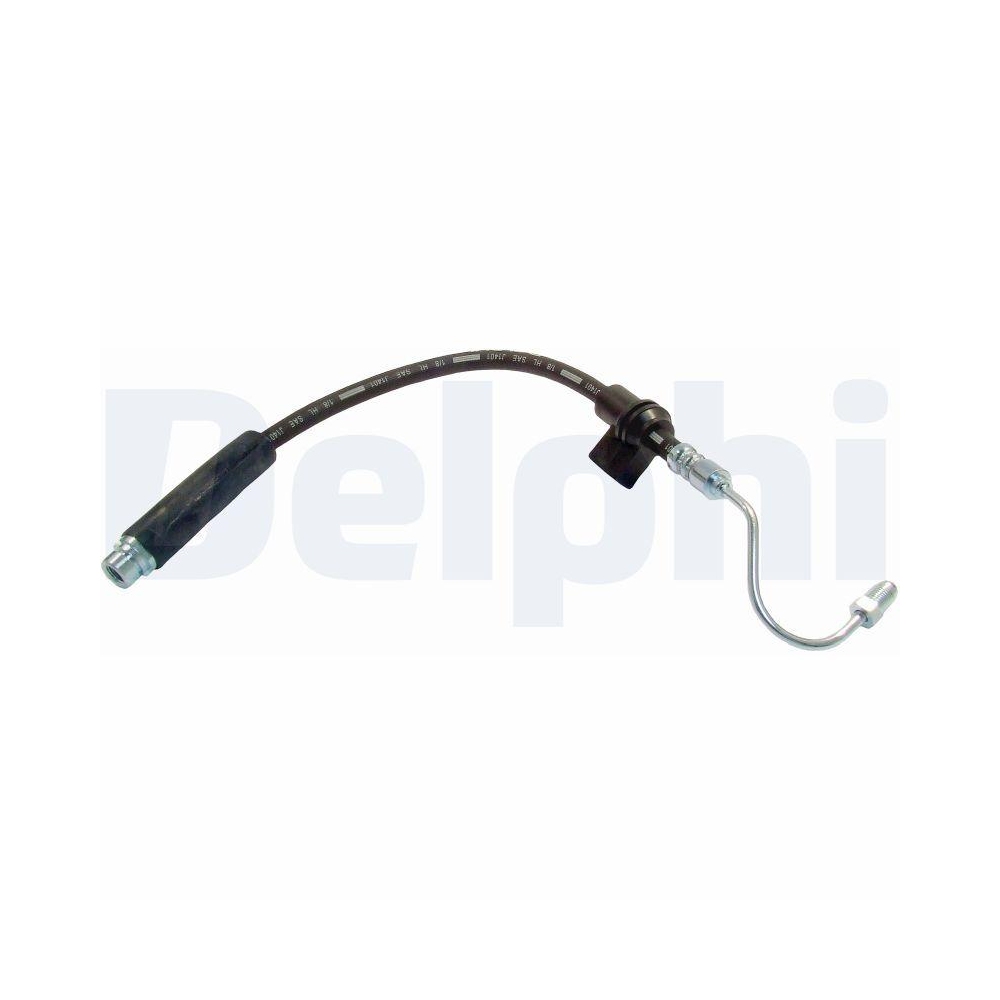 DELPHI LH6799 Bremsschlauch f&uuml;r FORD, Hinterachse rechts