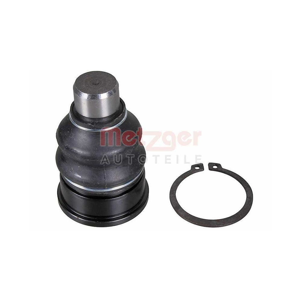 Trag-/F&uuml;hrungsgelenk METZGER AUTOTEILE 57036008 f&uuml;r MAZDA, Vorderachse links