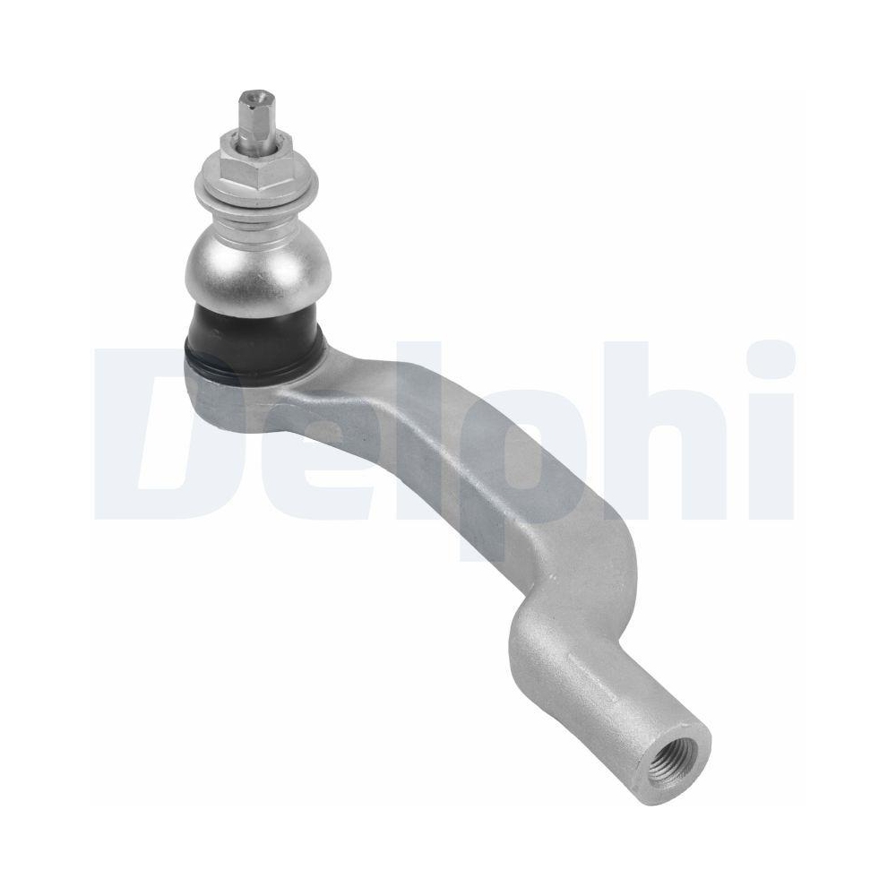 DELPHI TA3920 Spurstangenkopf f&uuml;r MERCEDES-BENZ, Vorderachse links