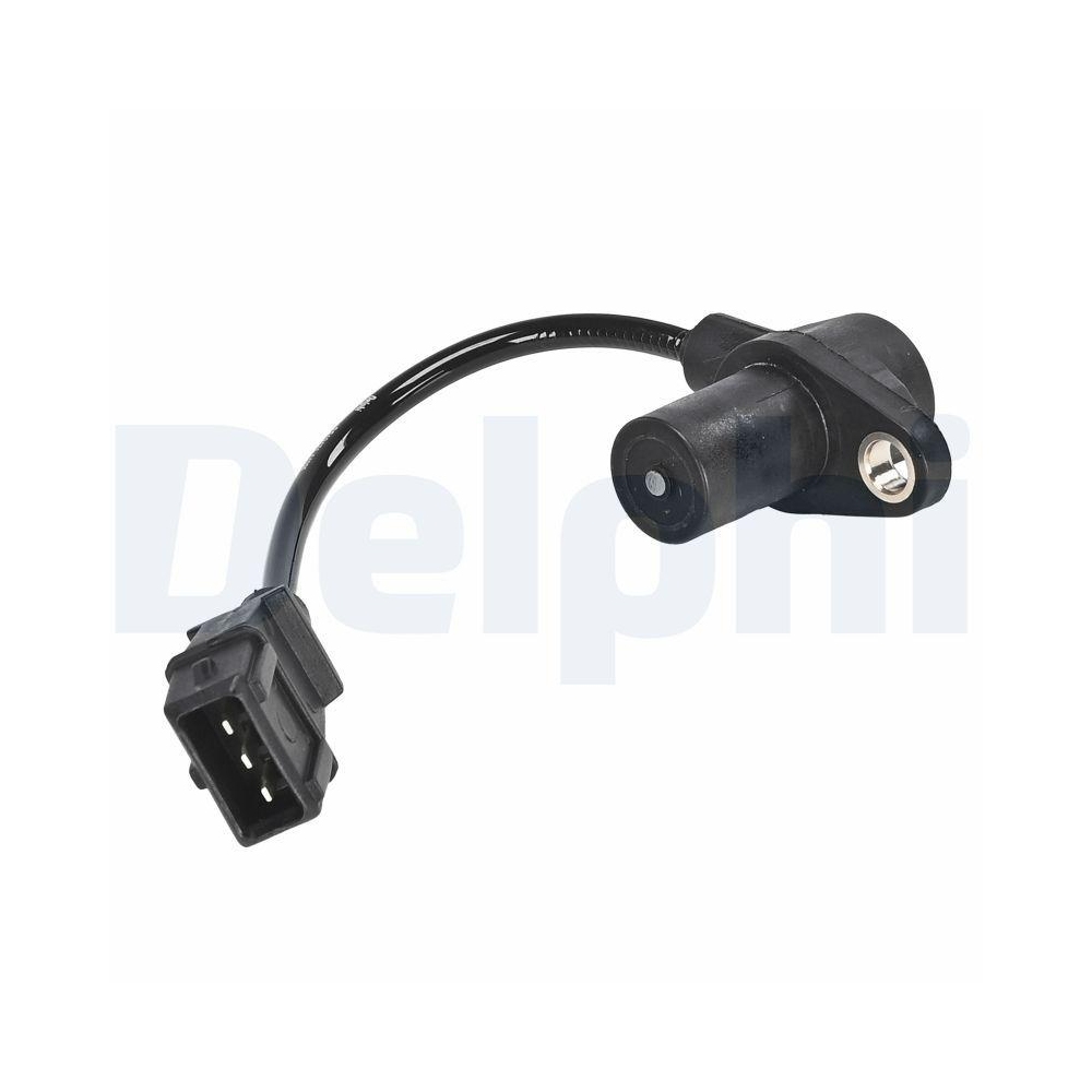 Impulsgeber, Kurbelwelle DELPHI SS12471-12B1 f&uuml;r IVECO