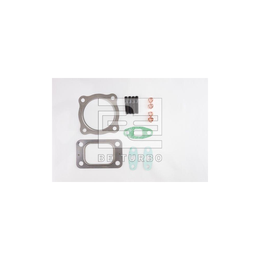 BE TURBO ABS008 Montagesatz, Lader f&uuml;r MERCEDES-BENZ