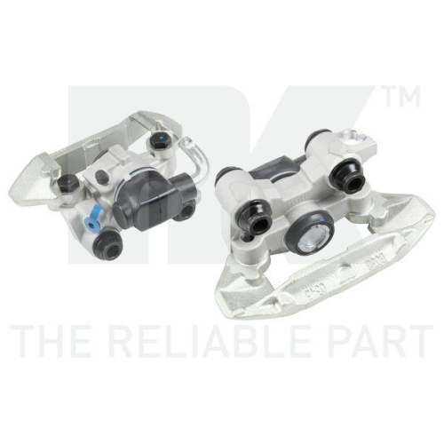 NK 2139182 Bremssattel f&uuml;r RENAULT, Hinterachse rechts, hinter der Achse