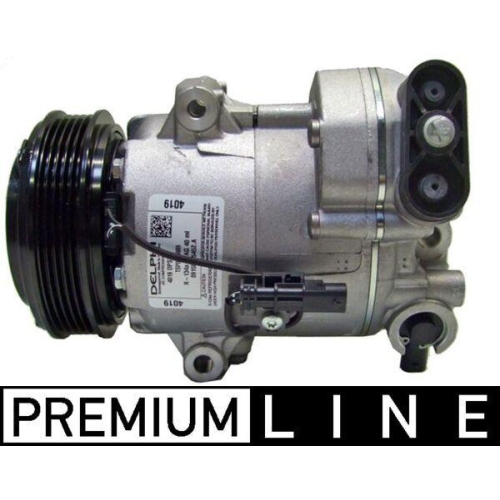 MAHLE ACP 179 000P Kompressor, Klimaanlage BEHR *** PREMIUM LINE *** f&uuml;r OPEL