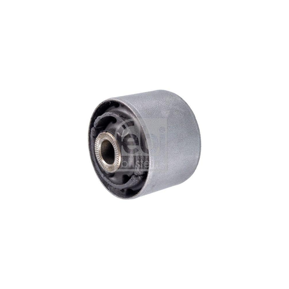 Lagerung, Lenker FEBI BILSTEIN 170826 f&uuml;r HYUNDAI, Hinterachse links, innen