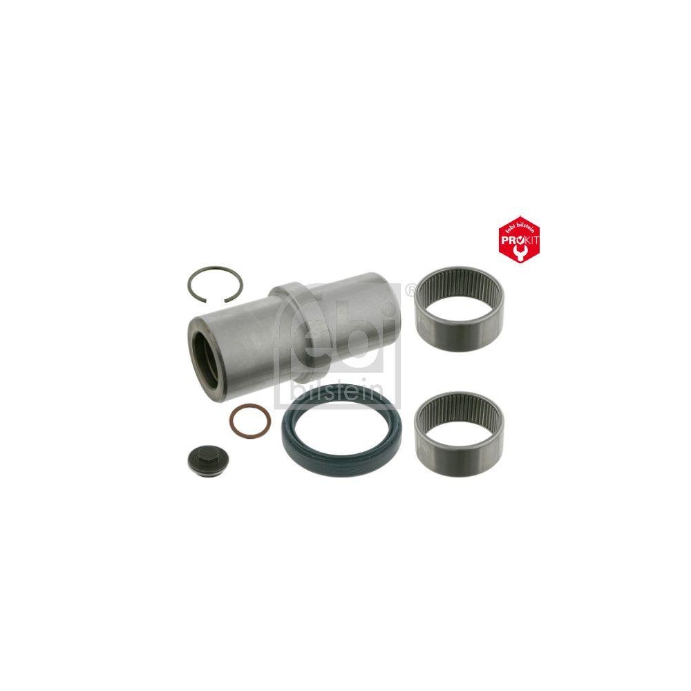 FEBI BILSTEIN Reparatursatz, Achsschenkelbolzen 26285 ProKit f&uuml;r MERCEDES-BENZ