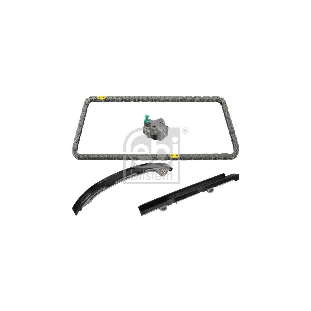 FEBI BILSTEIN Steuerkettensatz 106628 f&uuml;r NISSAN