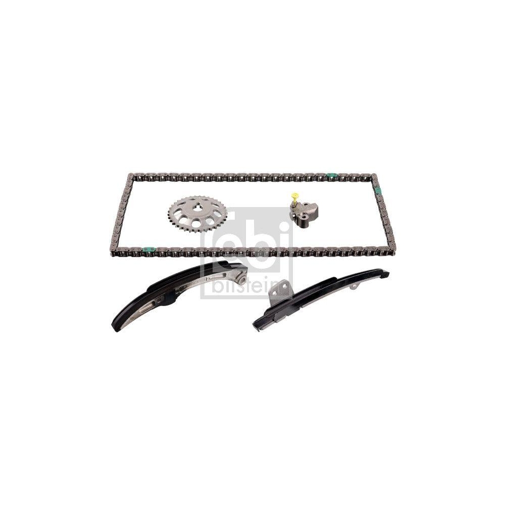 FEBI BILSTEIN Steuerkettensatz 108050 f&uuml;r TOYOTA