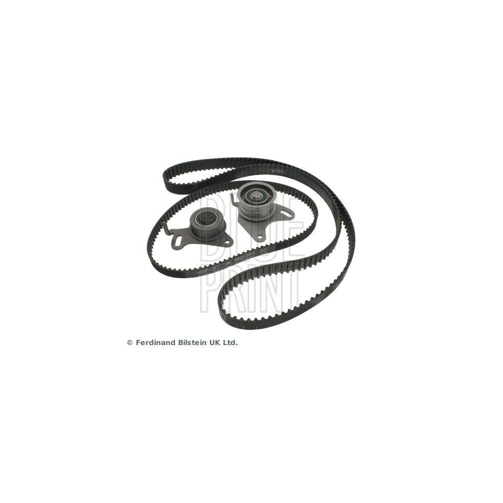 Zahnriemensatz BLUE PRINT ADC47302 f&uuml;r MITSUBISHI HYUNDAI KIA FUSO (MITSUBISHI)
