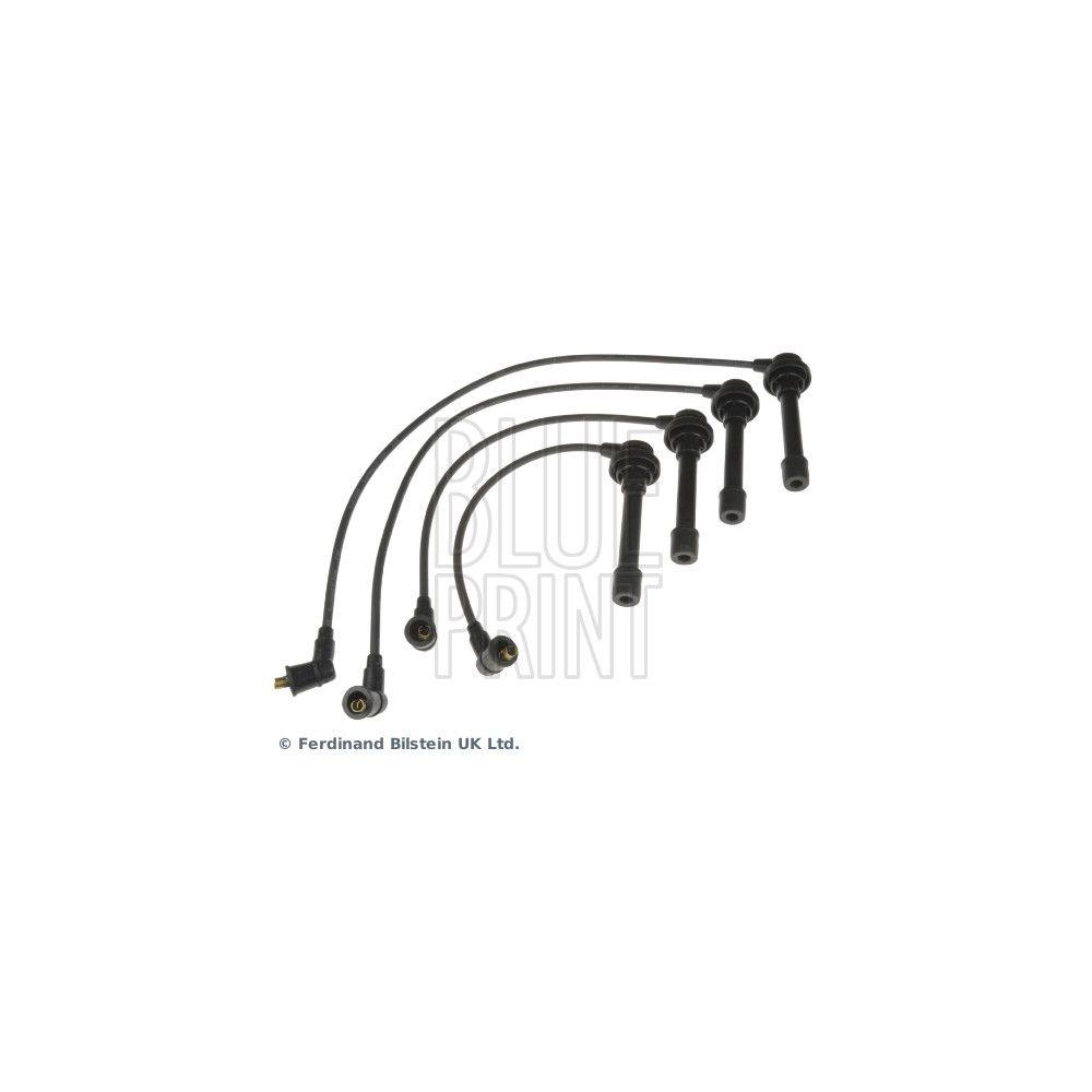 Z&uuml;ndleitungssatz BLUE PRINT ADN11606 f&uuml;r NISSAN