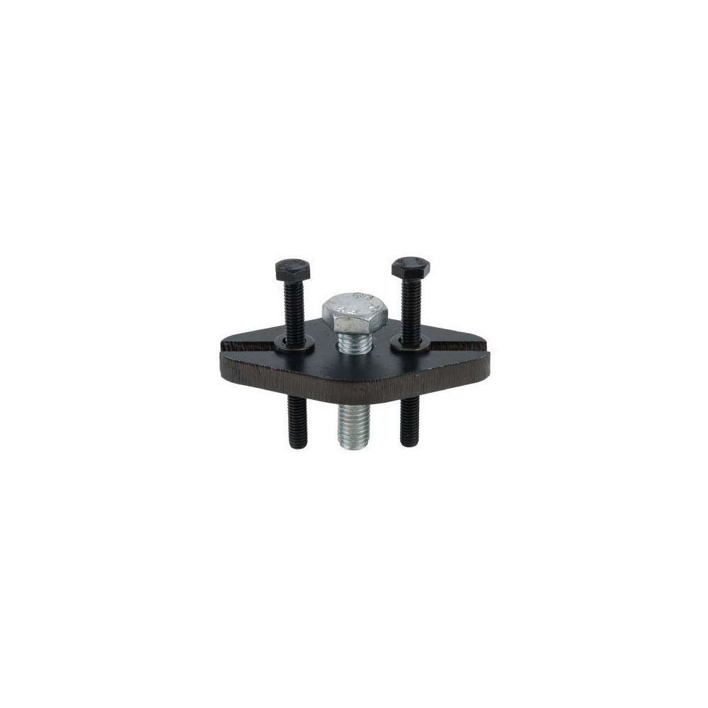 Abzieher, Riemenscheibe KS TOOLS 400.1387 für CITROËN TALBOT CITROËN/PEUGEOT