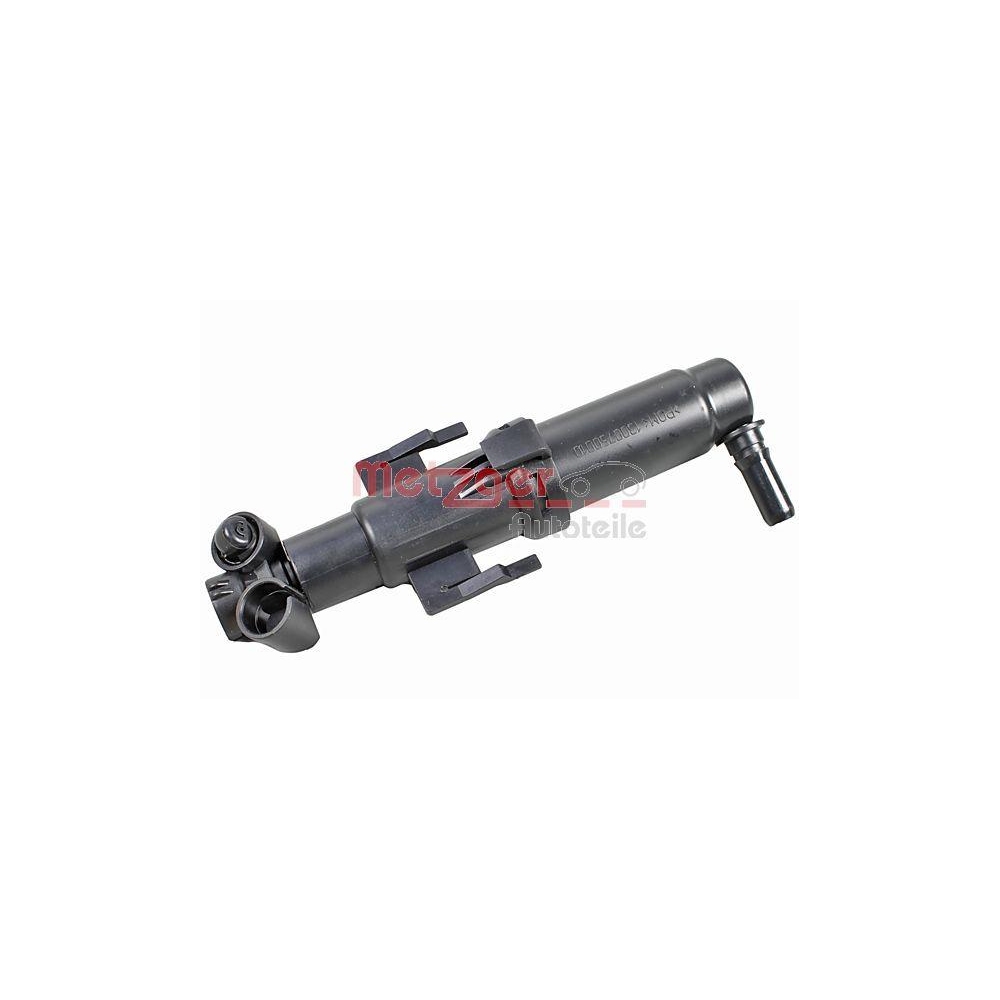 Waschwasserd&uuml;se, Scheinwerferreinigung METZGER 2220689 GREENPARTS f&uuml;r BMW ALPINA