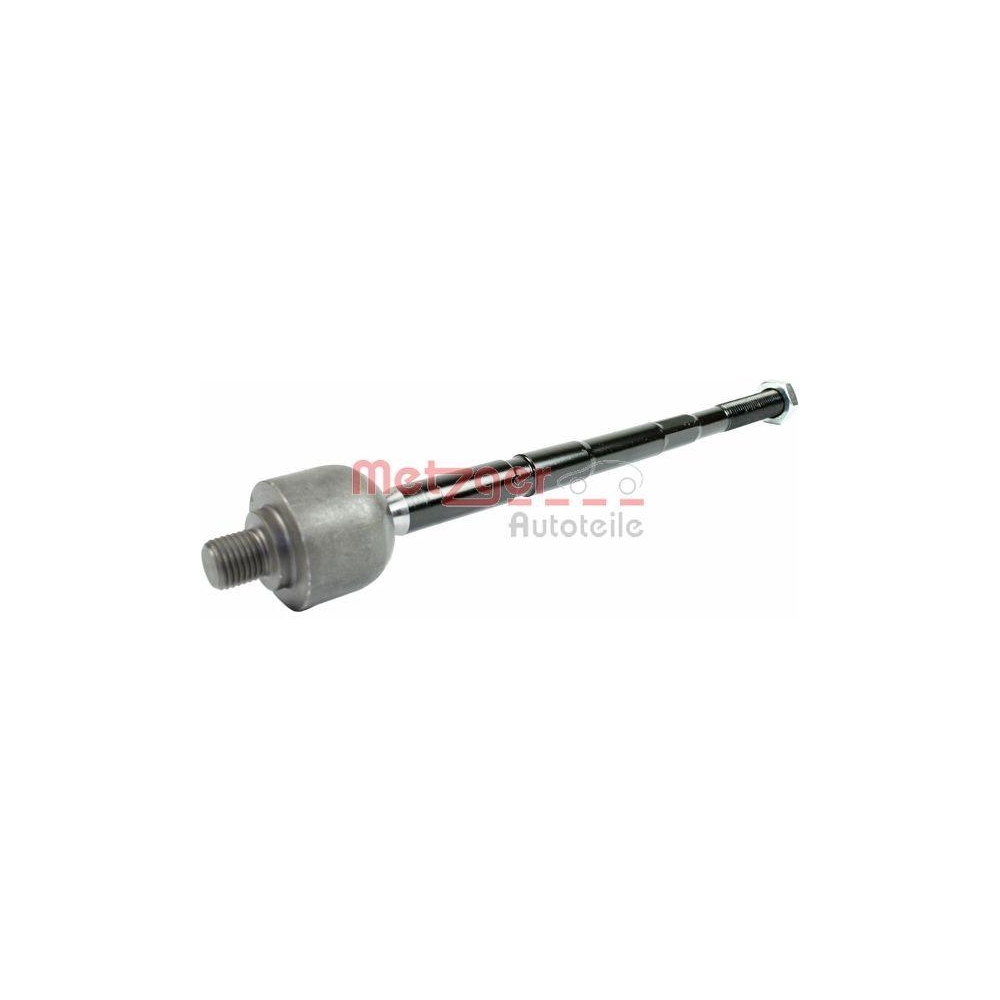 Axialgelenk, Spurstange METZGER 51025718 KIT + GREENPARTS f&uuml;r FIAT FORD