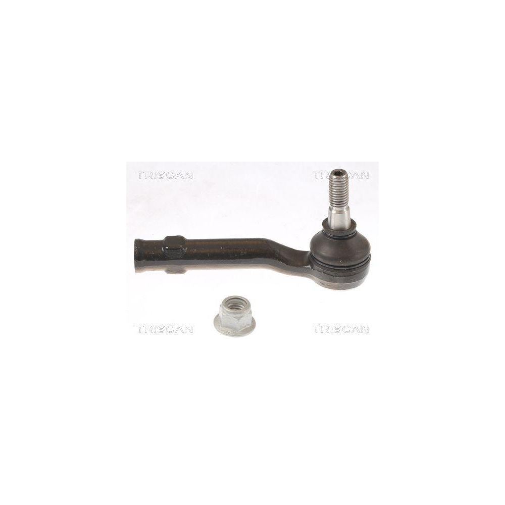 Spurstangenkopf TRISCAN 8500 16187 f&uuml;r FORD, Vorderachse rechts, au&szlig;en