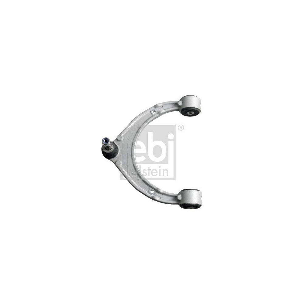 FEBI BILSTEIN Lenker, Radaufh&auml;ngung 185819 f&uuml;r PORSCHE, Vorderachse links, oben