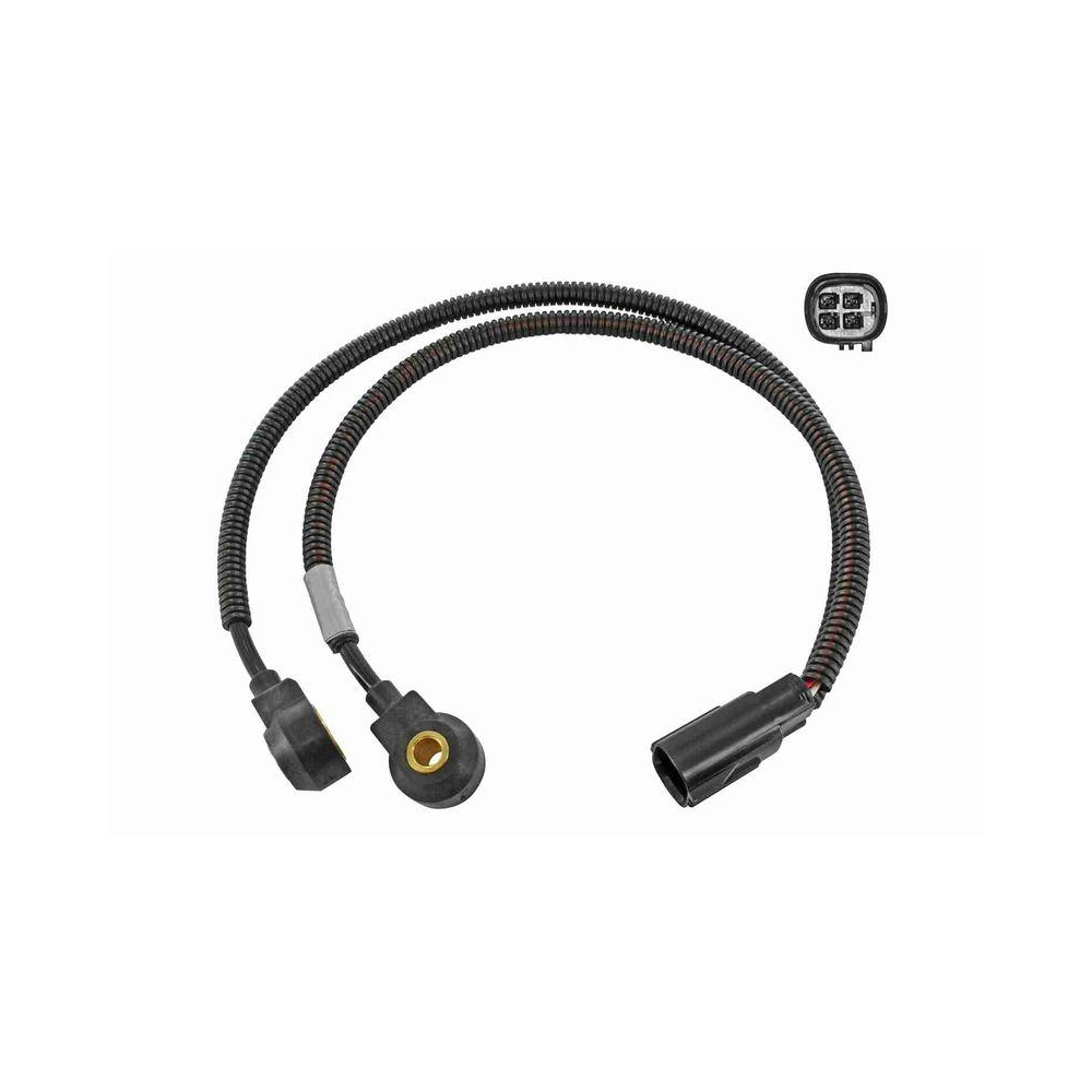 Klopfsensor VEMO V95-72-0069 Original VEMO Qualit&auml;t f&uuml;r VOLVO