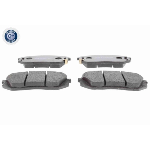 ACKOJA A52-2125 Bremsbelagsatz, Scheibenbremse Green Mobility Parts f&uuml;r HYUNDAI