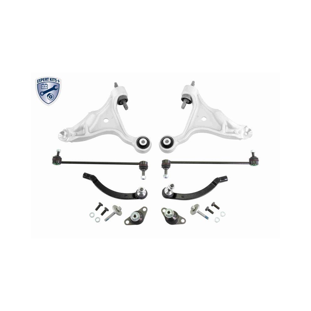 Lenkersatz, Radaufh&auml;ngung VAICO V95-0376 EXPERT KITS + f&uuml;r VOLVO, Vorderachse