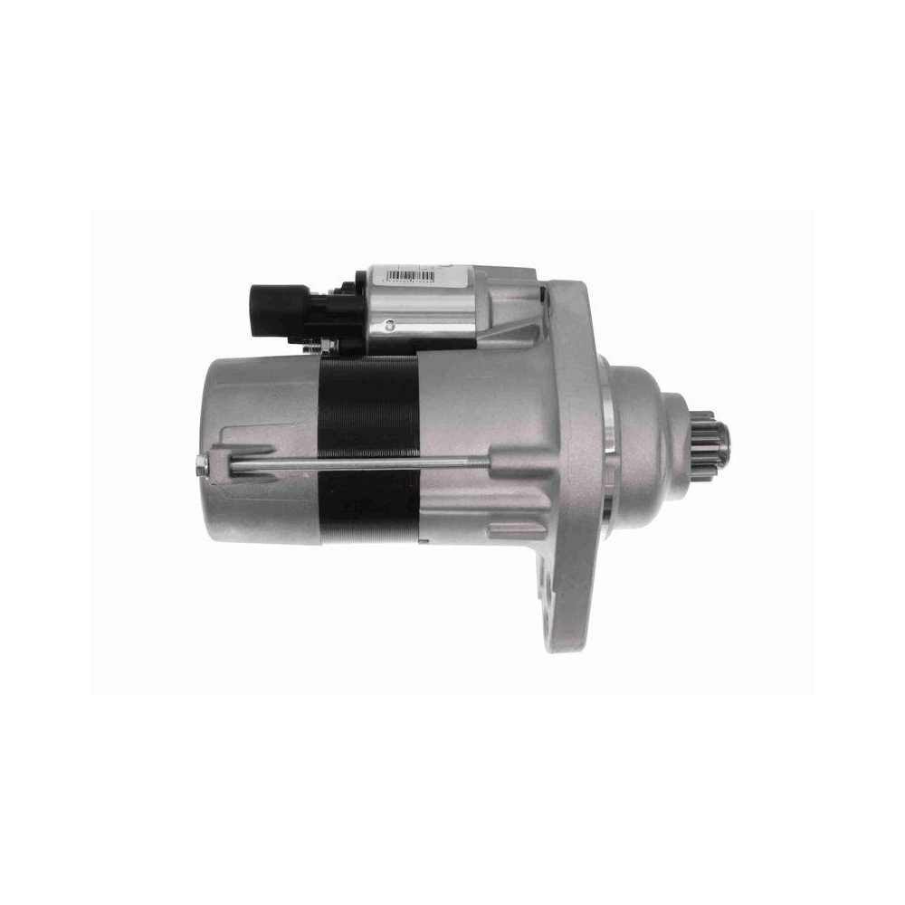 Starter VEMO V10-12-20250 Original VEMO Qualit&auml;t f&uuml;r AUDI SEAT SKODA VW VAG