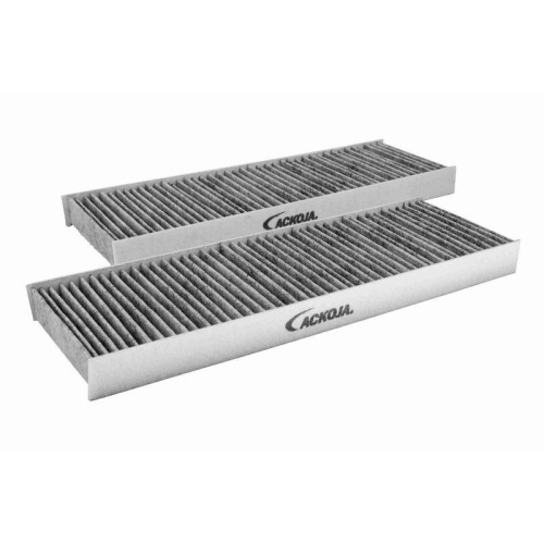 ACKOJA A52-31-0017 Filter, Innenraumluft Original ACKOJA Qualit&auml;t f&uuml;r HYUNDAI