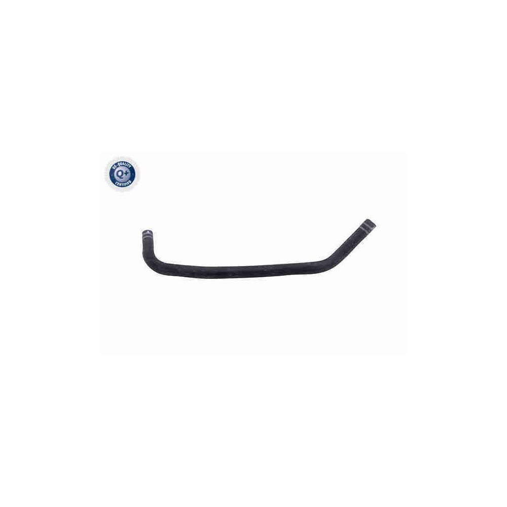 Kühlerschlauch VAICO V24-1269 Q+, Erstausrüsterqualität für FIAT
