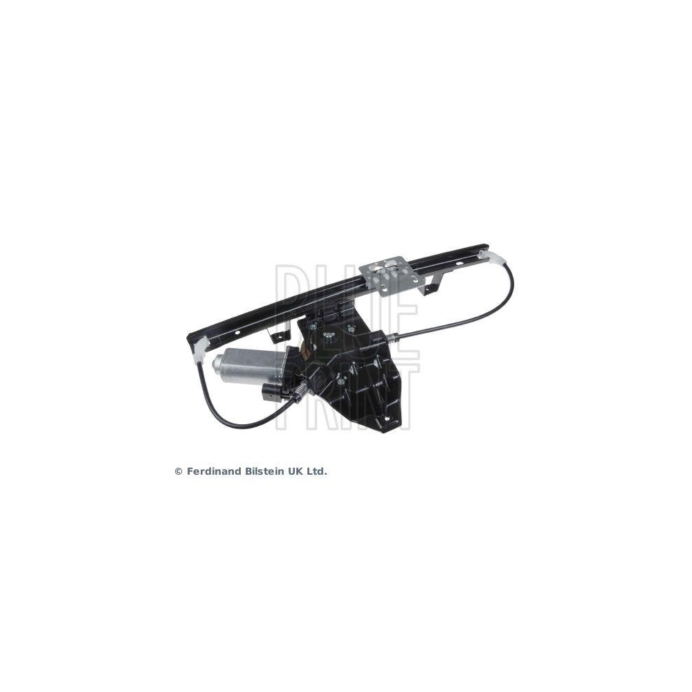 Fensterheber BLUE PRINT ADJ131305 für LAND ROVER, hinten links