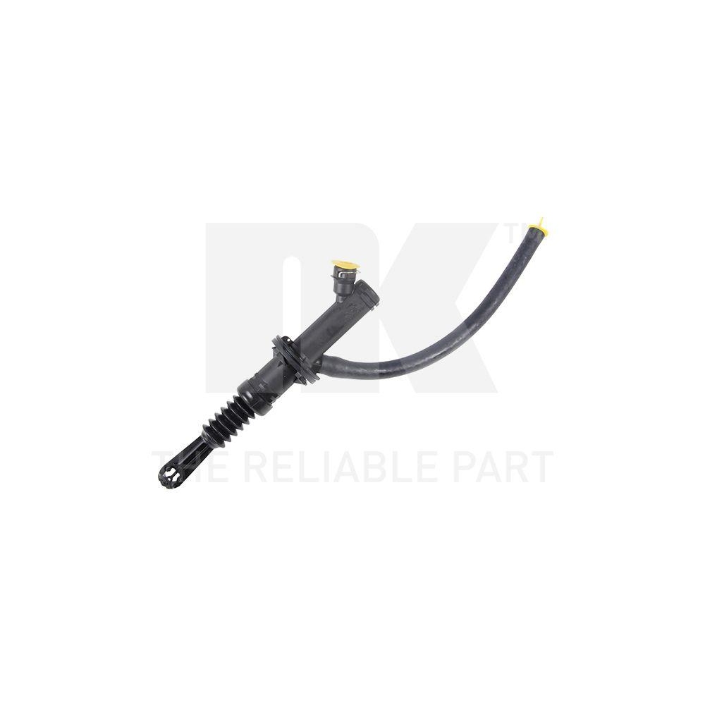 Geberzylinder, Kupplung NK 833903 für RENAULT