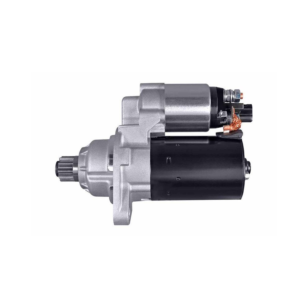 HELLA Starter 8EA 012 527-551 f&uuml;r AUDI SEAT SKODA VW