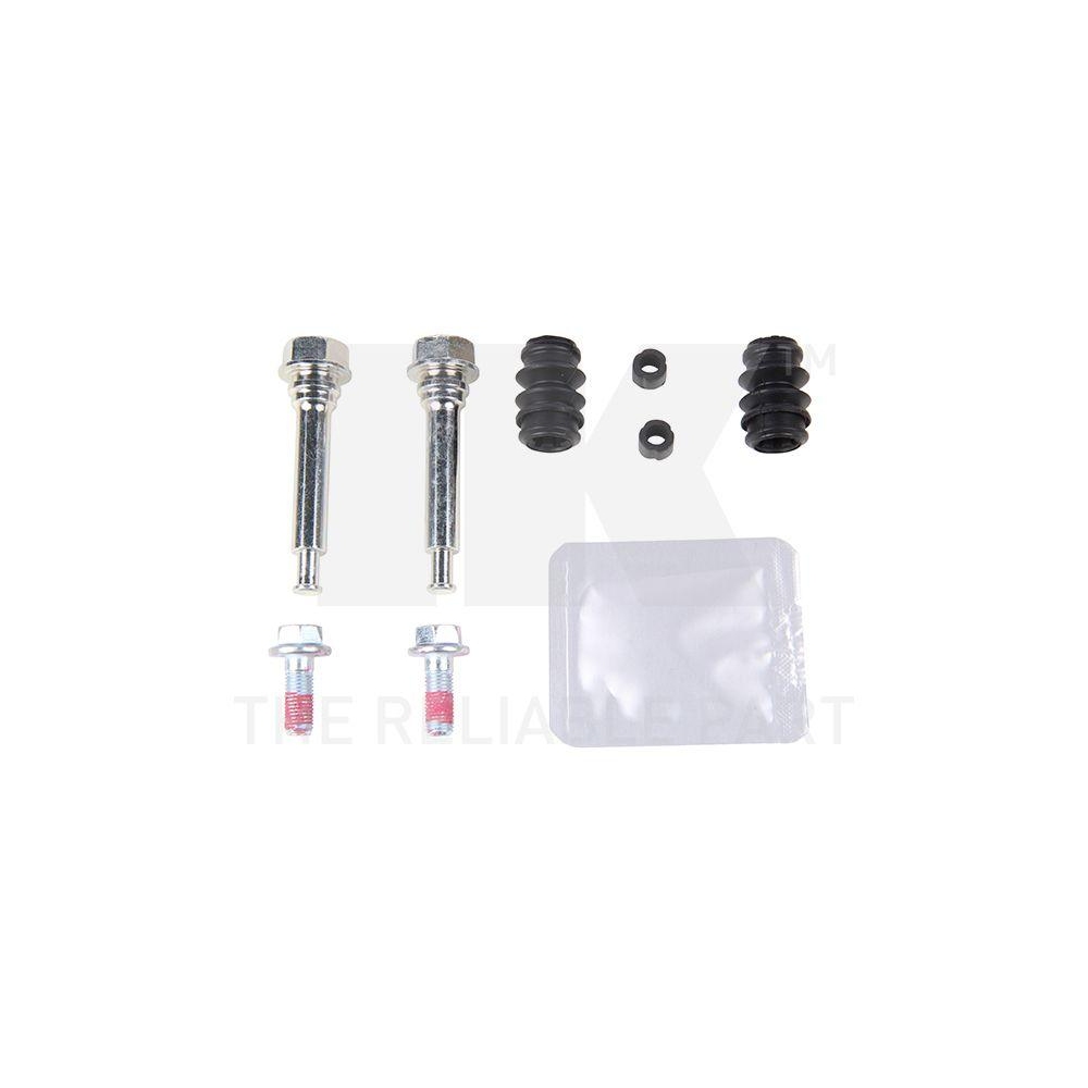 Führungshülse, Bremssattel NK 8945040 für, Hinterachse