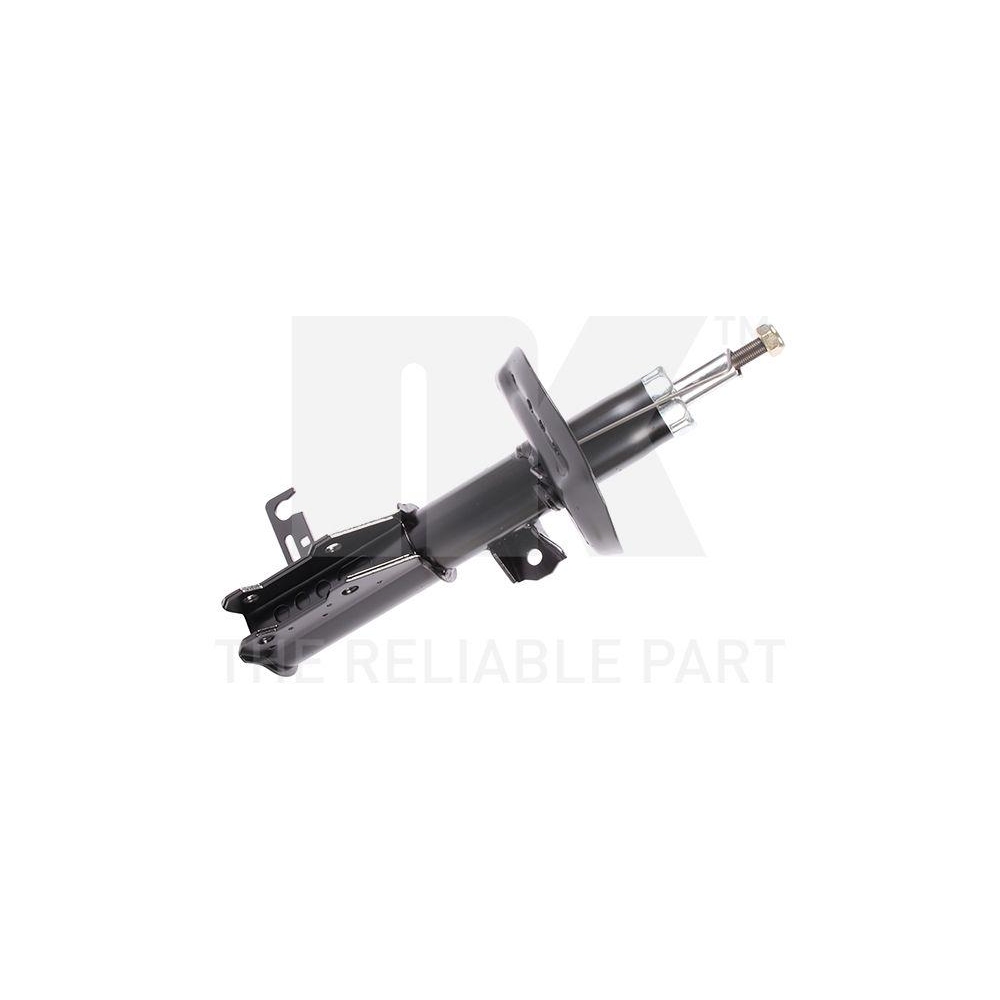 Stoßdämpfer NK 653634361 für OPEL VAUXHALL CHEVROLET, Vorderachse links