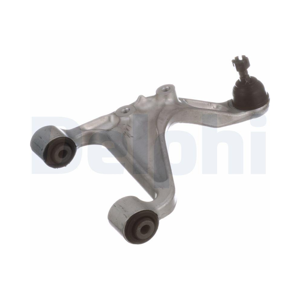 DELPHI TC6670 Lenker, Radaufh&auml;ngung f&uuml;r NISSAN, Hinterachse links, au&szlig;en, oben