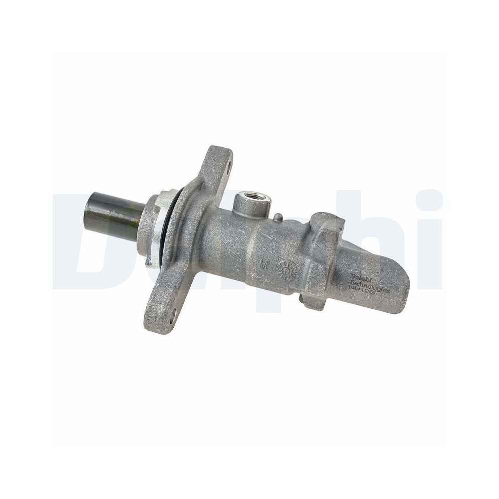 Hauptbremszylinder DELPHI LM80682 für RENAULT