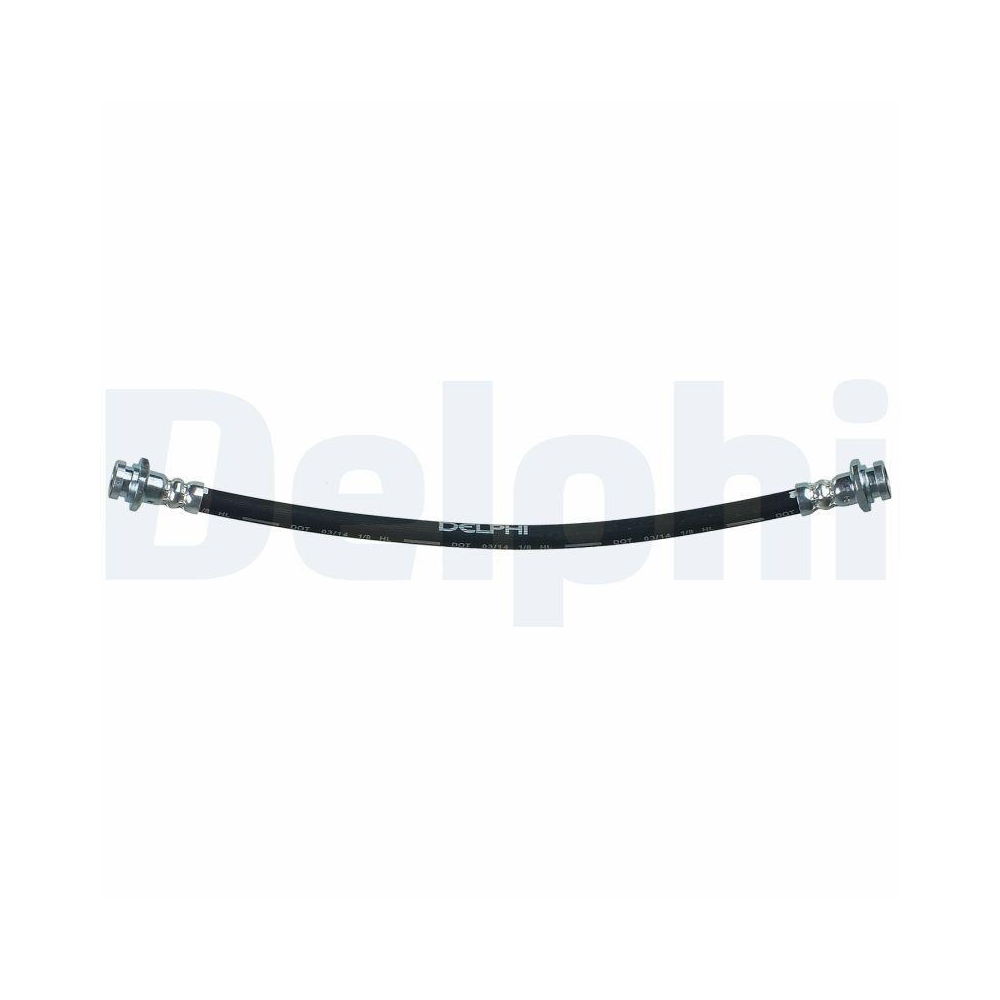 DELPHI LH6913 Bremsschlauch f&uuml;r OPEL SUZUKI VAUXHALL, Hinterachse links, innen