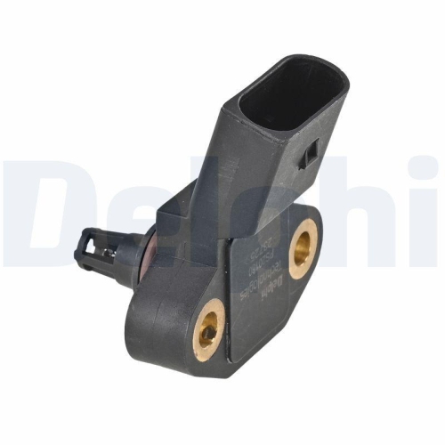 Sensor, Saugrohrdruck DELPHI PS20160-12B1 f&uuml;r MERCEDES-BENZ