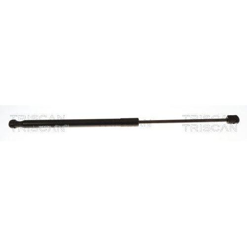 TRISCAN 8710 80221 Gasfeder, Koffer-/Laderaum f&uuml;r JEEP, hinten links