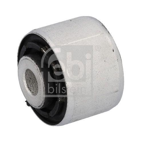 FEBI BILSTEIN 1005924 Lagerung, Lenker f&uuml;r AUDI FORD SKODA VW CUPRA, unten