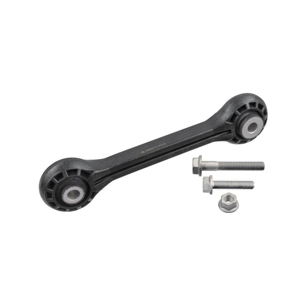 Stange/Strebe, Stabilisator LEMF&Ouml;RDER 34539 01 f&uuml;r AUDI (FAW) AUDI (SAIC)