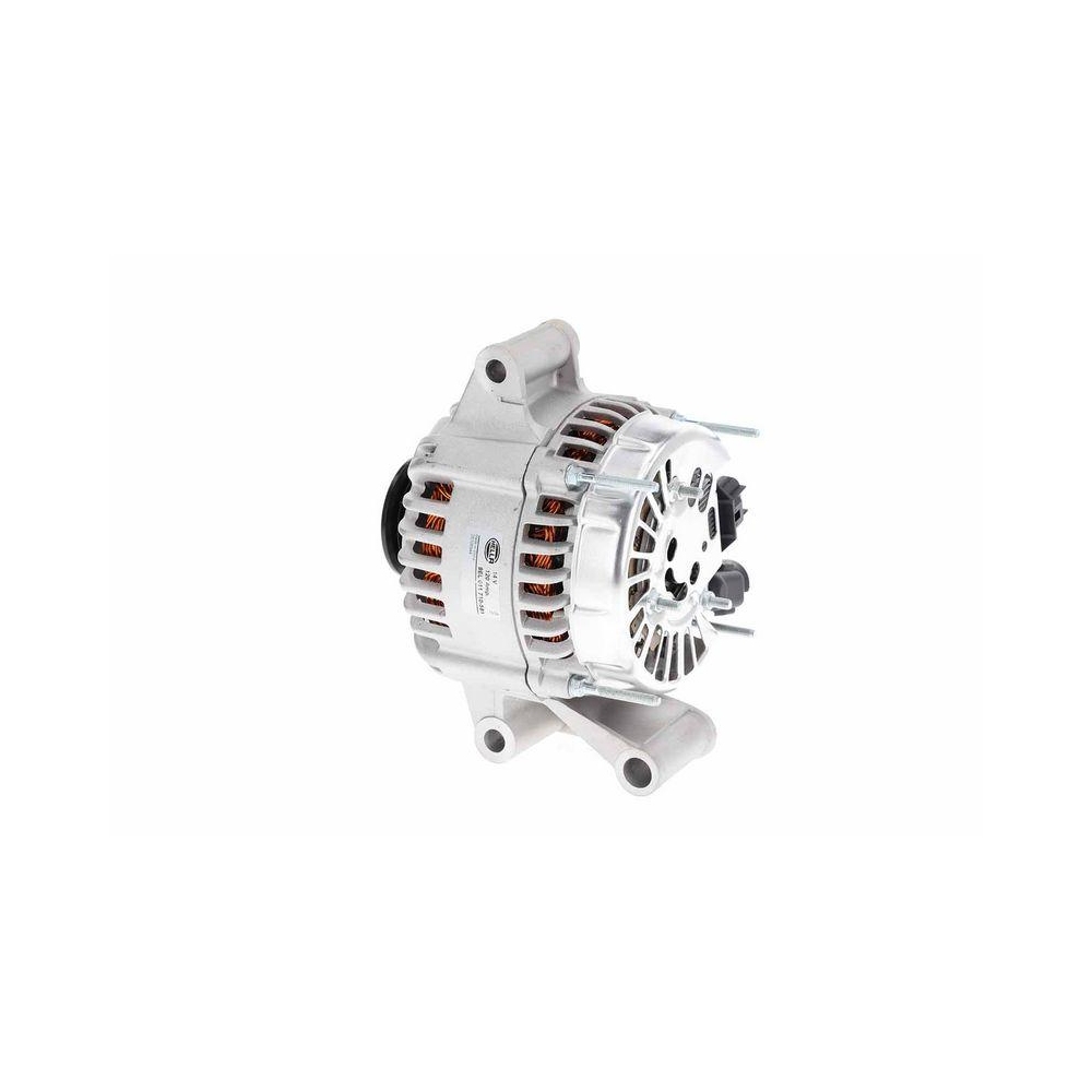 HELLA Generator 8EL 011 710-581 f&uuml;r FORD JAGUAR