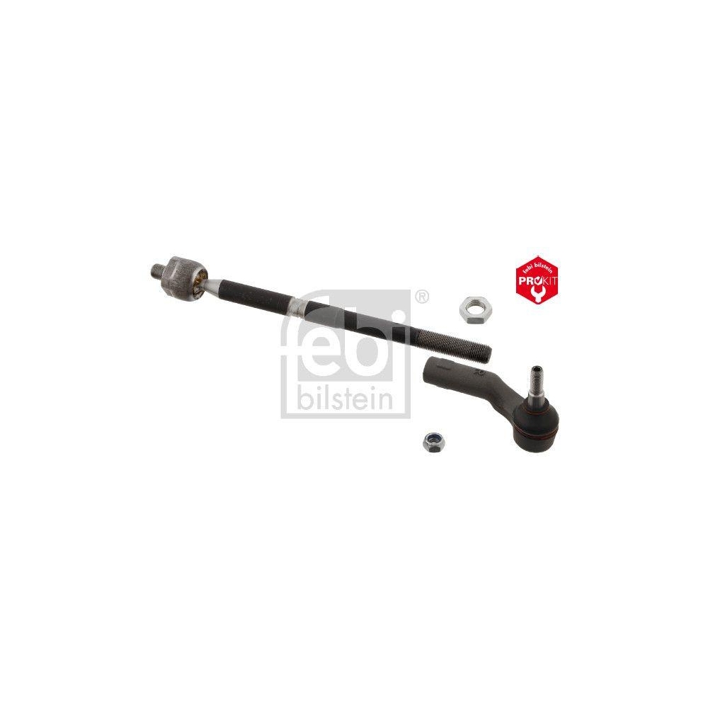 FEBI BILSTEIN Spurstange 37730 ProKit f&uuml;r FORD, Vorderachse rechts