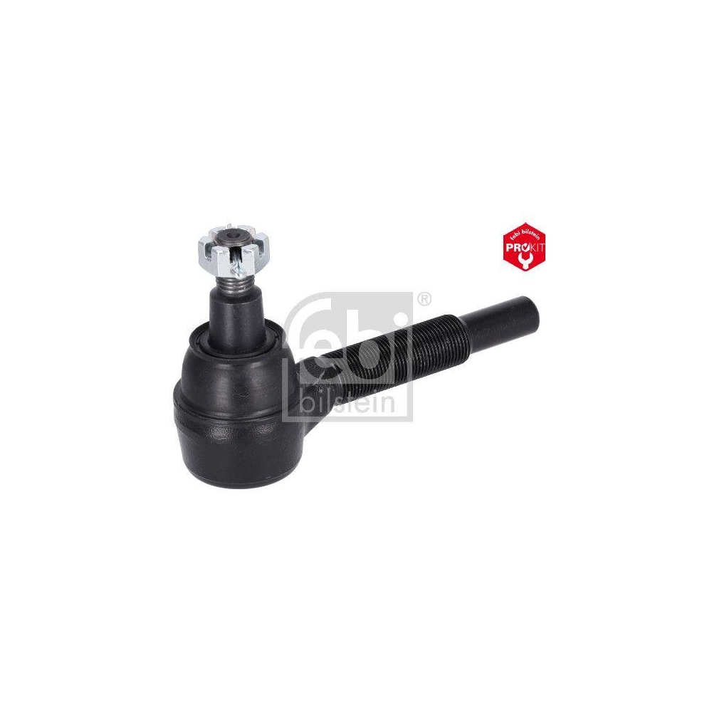 FEBI BILSTEIN Spurstangenkopf 41321 ProKit f&uuml;r MITSUBISHI FUSO (MITSUBISHI)