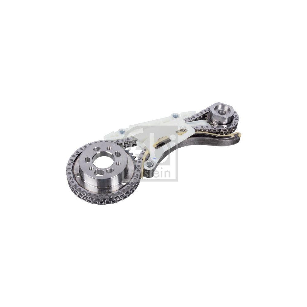 Steuerkettensatz FEBI BILSTEIN 46281 für FORD FORD USA FORD MOTOR COMPANY