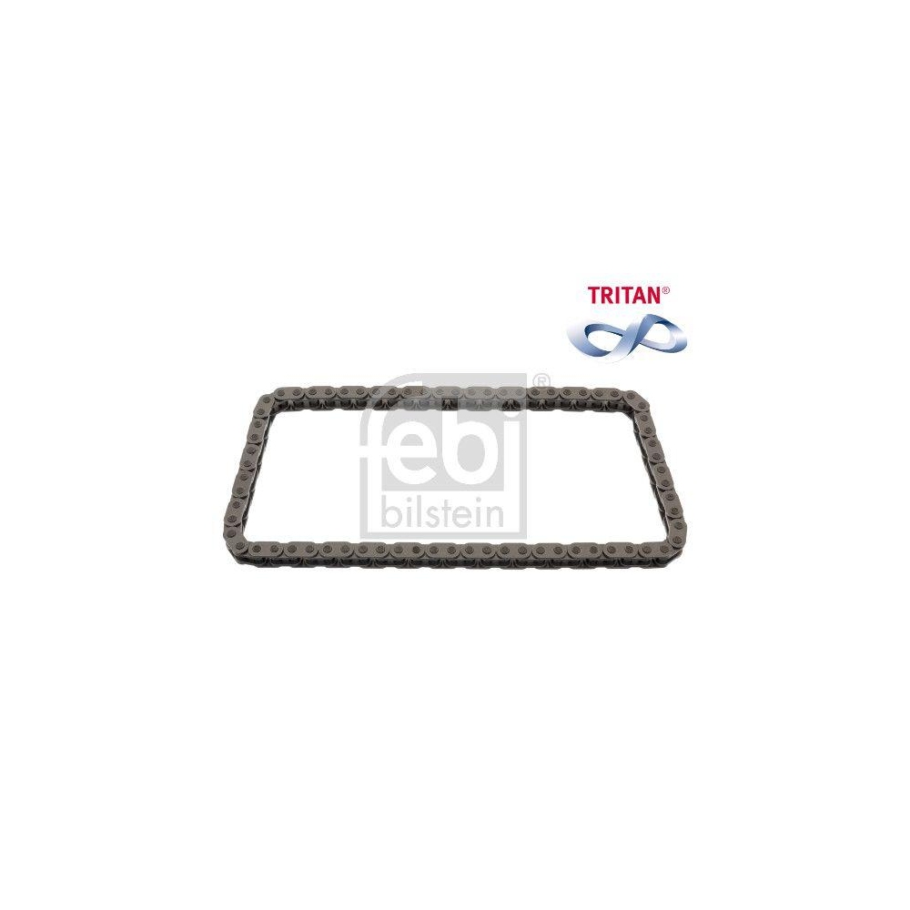 FEBI BILSTEIN Steuerkette 49528 f&uuml;r BMW MINI