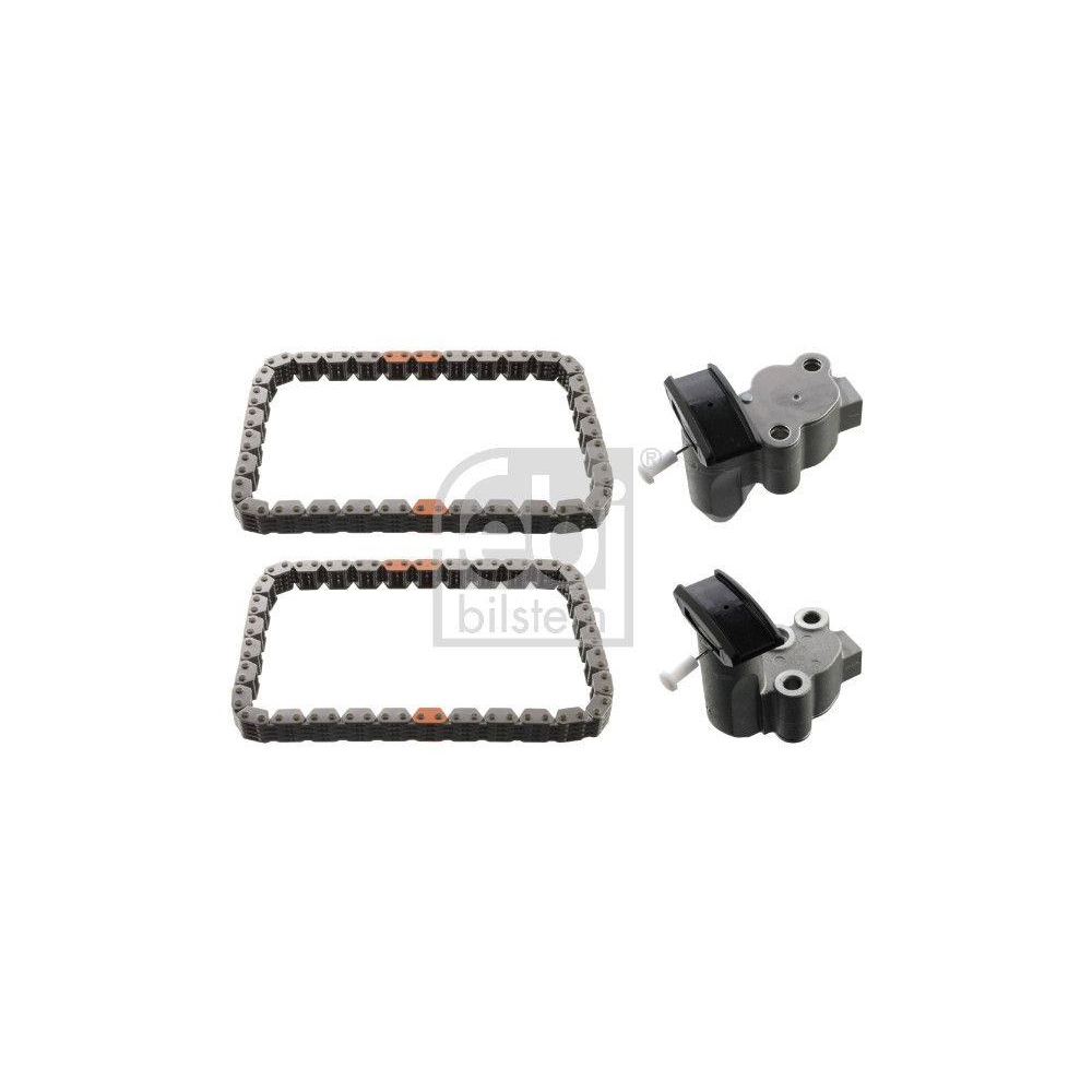 FEBI BILSTEIN Steuerkettensatz 106629 f&uuml;r NISSAN