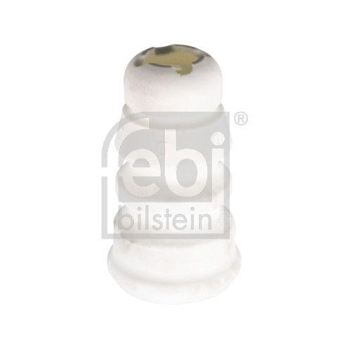 Anschlagpuffer, Federung FEBI BILSTEIN 36724 f&uuml;r AUDI, Hinterachse