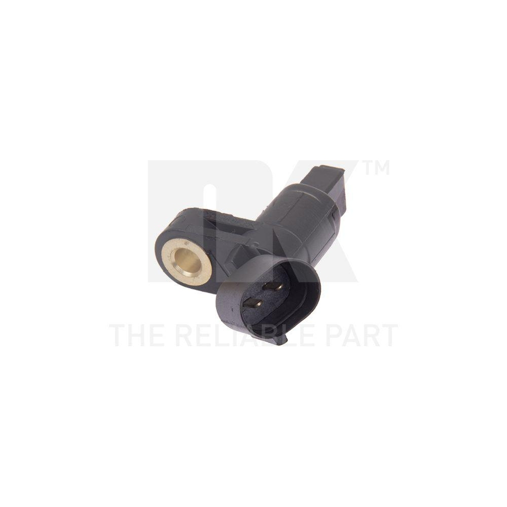 Sensor, Raddrehzahl NK 294701 f&uuml;r AUDI SEAT SKODA VW, Vorderachse links