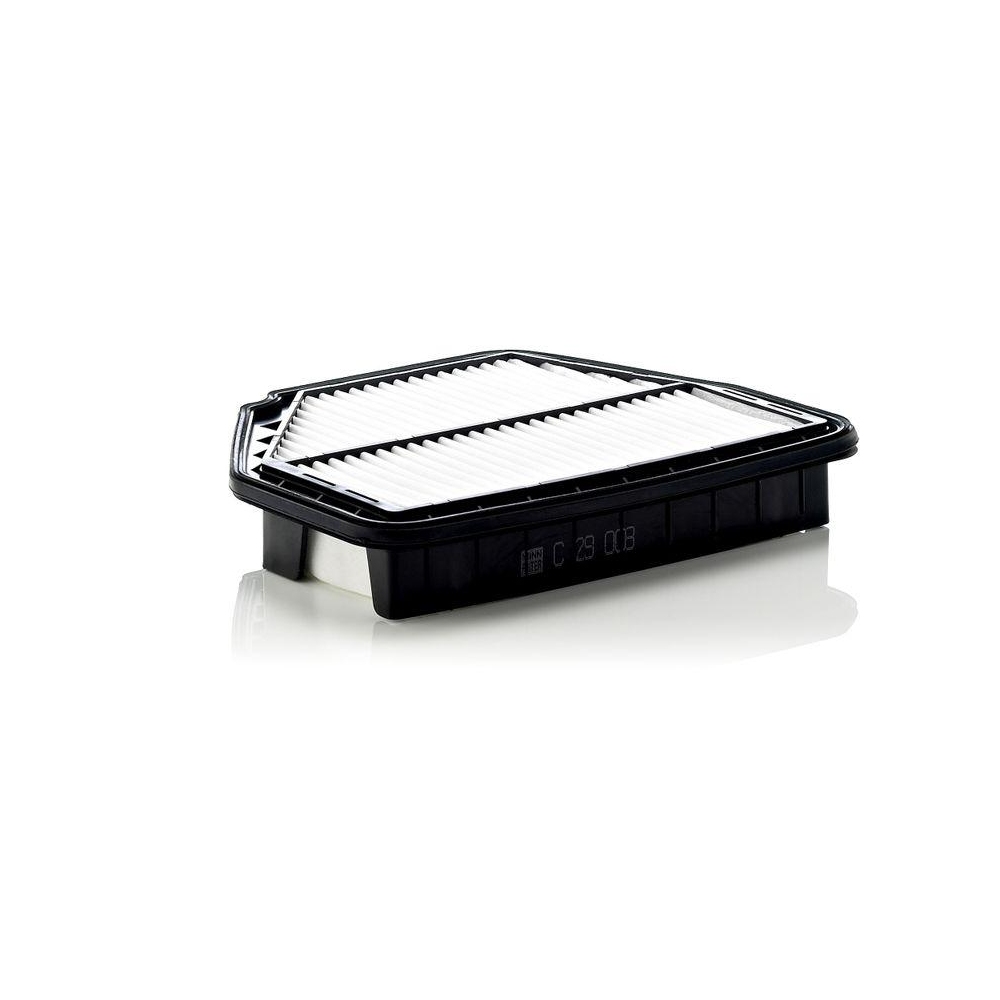Luftfilter MANN-FILTER C 29 008 f&uuml;r OPEL GENERAL MOTORS