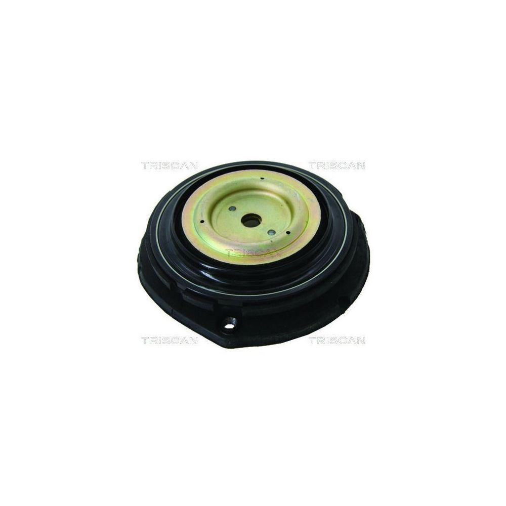 Federbeinst&uuml;tzlager TRISCAN 8500 28913 f&uuml;r PEUGEOT, Vorderachse