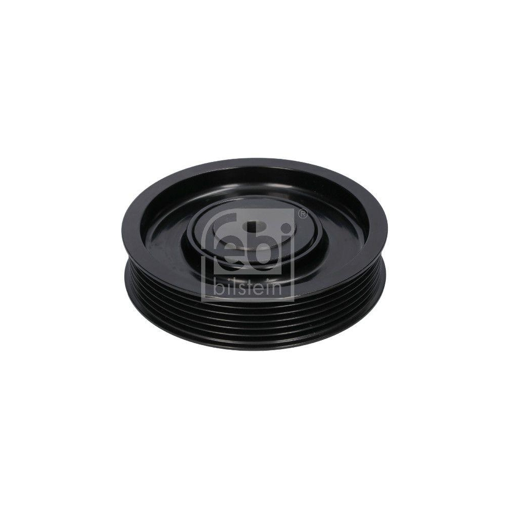 FEBI BILSTEIN Umlenk-/F&uuml;hrungsrolle, Keilrippenriemen 181693 f&uuml;r TOYOTA